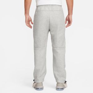 Nike Sportswear Tech Fleece Pants 'Grey' FB8013-063 sold by KicksCrew