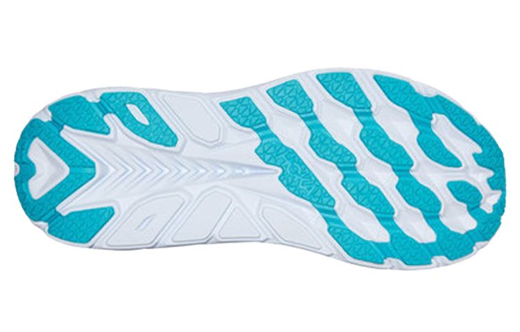 Hoka One One Clifton 8 'Ibiza Blue' 1119393-IBSB sold by KicksCrew product image thumbnail 4