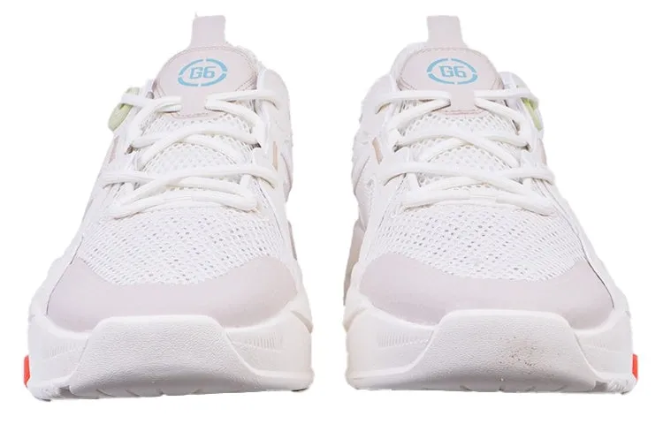 ANTA G6 Low 'White Grey' 112238083-1 sold by KicksCrew product image thumbnail 4