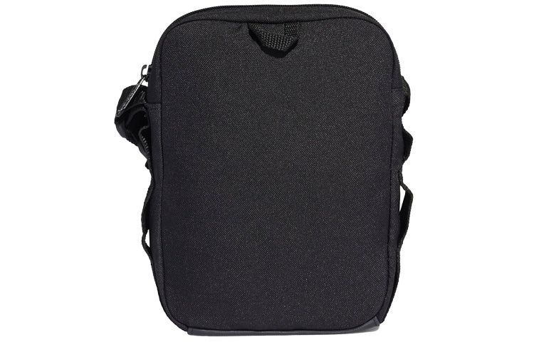 adidas Linear Core Organizer Bag 'Black' DT4822 sold by KicksCrew product image thumbnail 3