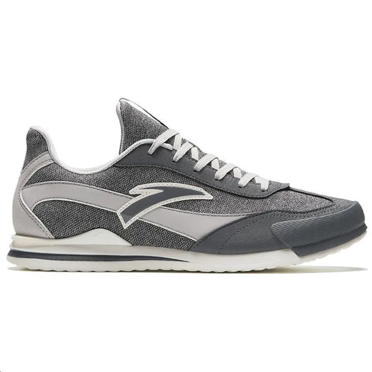 ANTA Casual Shoes 'Grey' 912418856-3 sold by KicksCrew product image thumbnail 2