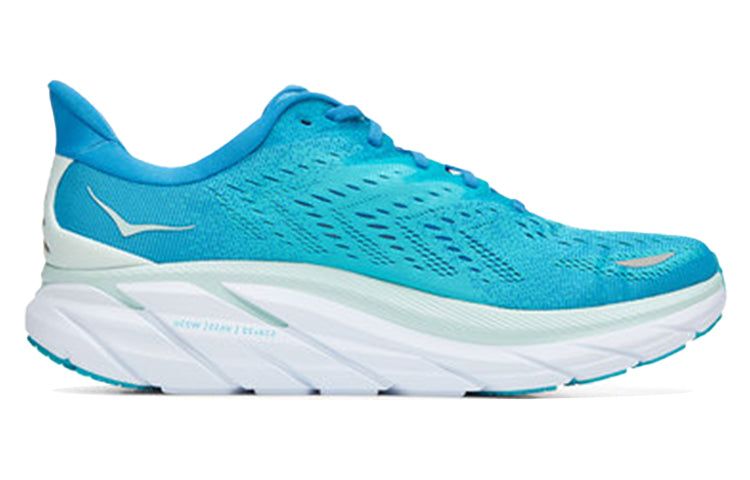 Hoka One One Clifton 8 'Ibiza Blue' 1119393-IBSB sold by KicksCrew product image thumbnail 2
