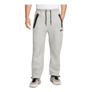 Nike Sportswear Tech Fleece Pants 'Grey' FB8013-063 sold by KicksCrew