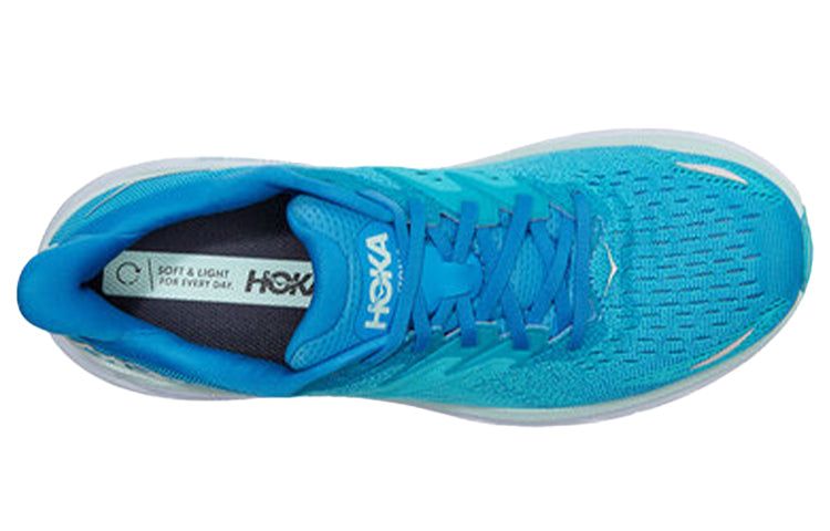 Hoka One One Clifton 8 'Ibiza Blue' 1119393-IBSB sold by KicksCrew product image thumbnail 3