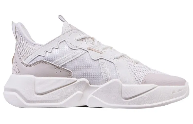 ANTA G6 Low 'White Grey' 112238083-1 sold by KicksCrew product image thumbnail 2