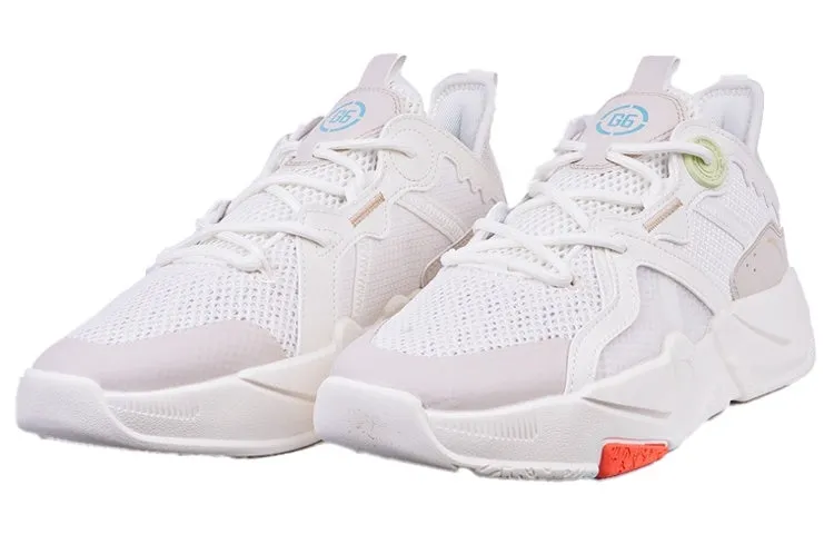 ANTA G6 Low 'White Grey' 112238083-1 sold by KicksCrew product image thumbnail 3