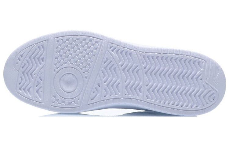 (WMNS) Li-Ning Lifestyle Skate Shoes 'White' AGCS420-6 sold by KicksCrew product image thumbnail 4