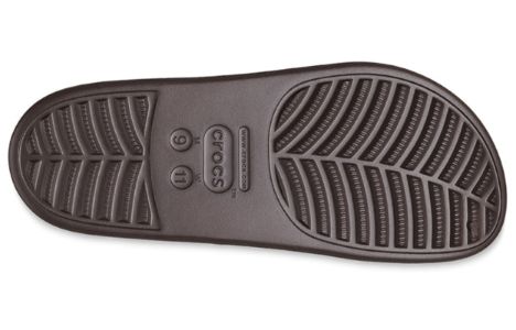 Crocs Dylan Clog 'Espresso' 209366-206 sold by KicksCrew