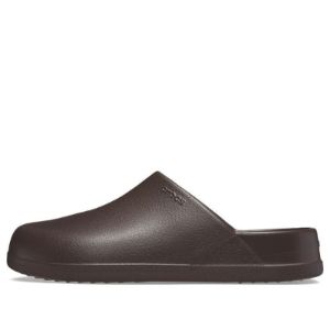 Crocs Dylan Clog 'Espresso' 209366-206 sold by KicksCrew