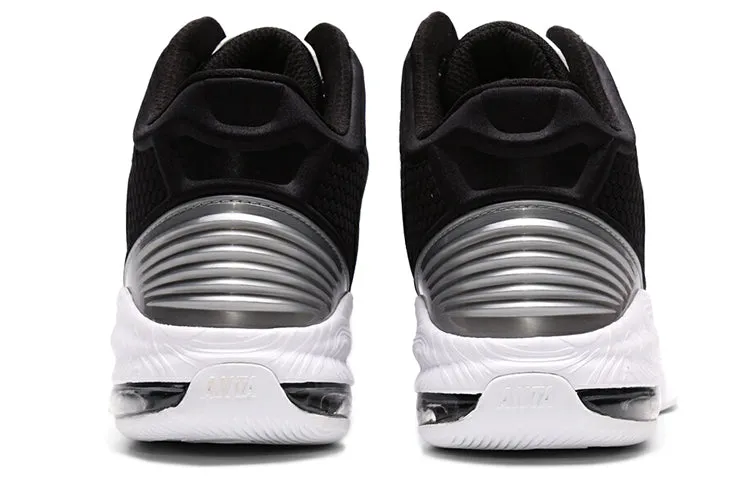 ANTA Basketball Sneakers 'White Black' 91631101-1 sold by KicksCrew product image thumbnail 4