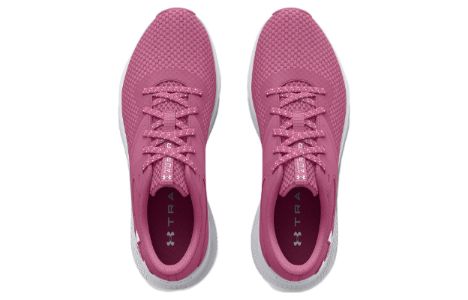 (WMNS) Under Armour Charged Aurora 2 'Pace Pink' 3025060-603 sold by KicksCrew
