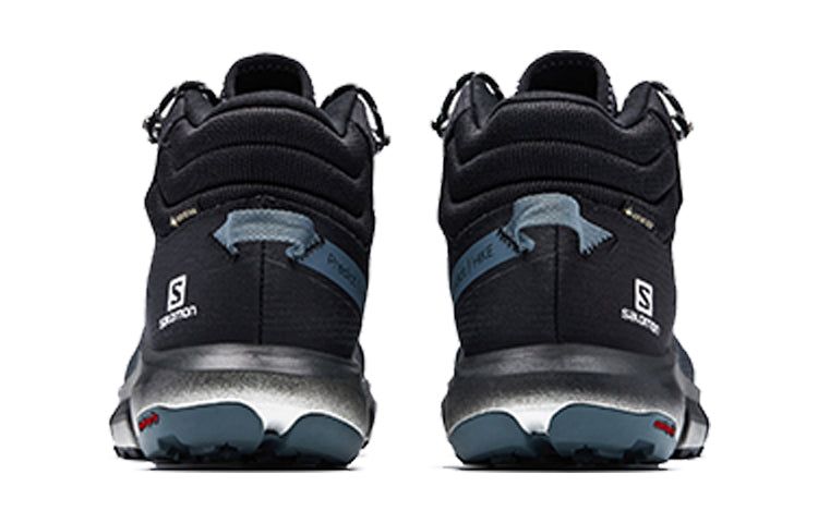 SALOMON Predict Hike Mid Gtx 'Sliver Black' 414609 sold by KicksCrew product image thumbnail 5