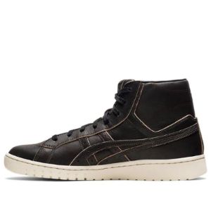 ASICS Gel-PTG MT 'MIJ Leather Dark Brown' 1201A202-200 sold by KicksCrew