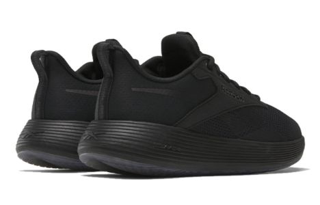 Reebok DMX Comfort+ 'Black Pure Grey' 100034134 sold by KicksCrew