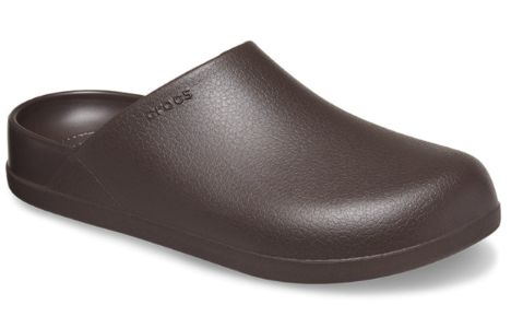 Crocs Dylan Clog 'Espresso' 209366-206 sold by KicksCrew
