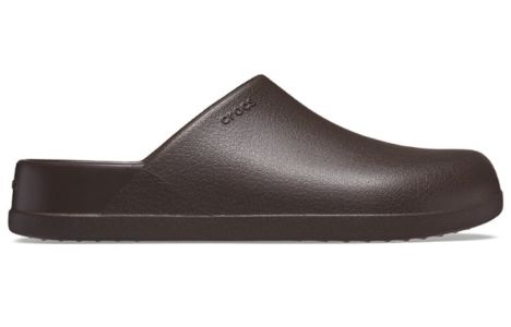Crocs Dylan Clog 'Espresso' 209366-206 sold by KicksCrew