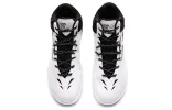 ANTA Basketball Sneakers 'White Black' 91631101-1 sold by KicksCrew