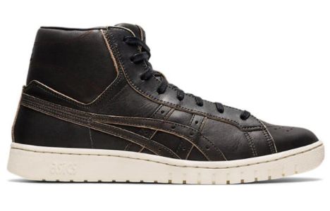ASICS Gel-PTG MT 'MIJ Leather Dark Brown' 1201A202-200 sold by KicksCrew