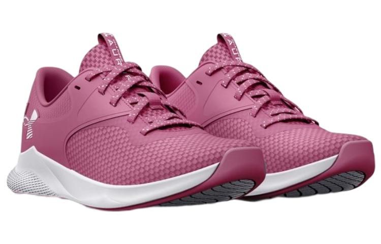 (WMNS) Under Armour Charged Aurora 2 'Pace Pink' 3025060-603 sold by KicksCrew product image thumbnail 2