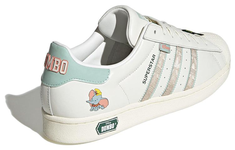 Adidas Originals Superstar Shoes 'Core White Wonder Beige' IE5880 sold by KicksCrew product image thumbnail 4