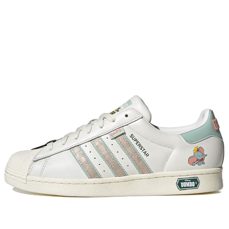 Adidas Originals Superstar Shoes 'Core White Wonder Beige' IE5880 sold by KicksCrew