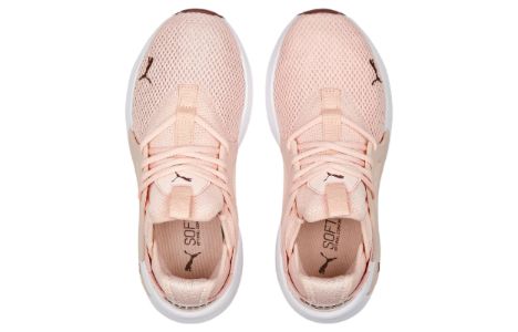 Puma Softride Enzo Evo 'Rose Dust' 377048-13 sold by KicksCrew