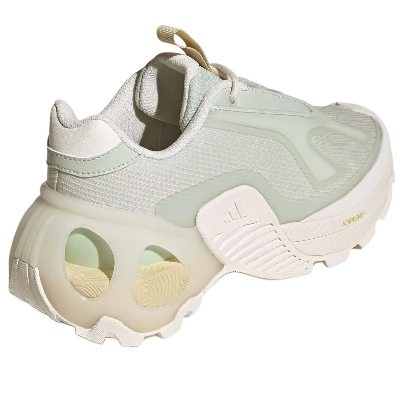 adidas Wonder Runner 'Green White' ID3661 sold by KicksCrew product image thumbnail 3