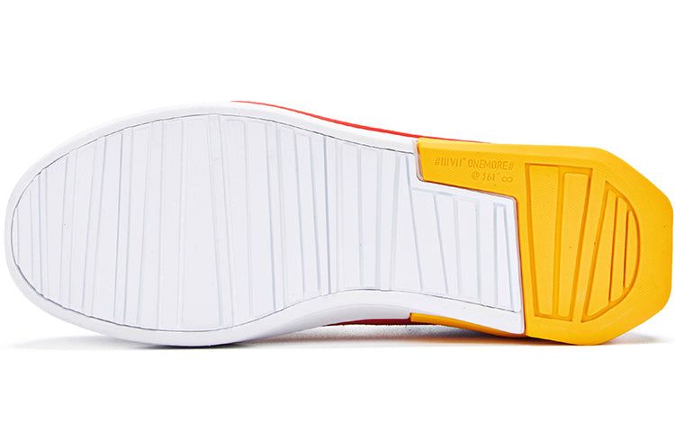 361 x Cross Fire 'Blue Orange White' 571936628-4 sold by KicksCrew product image thumbnail 6