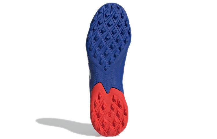 Adidas Predator 20.3 TF 'Royal Blue Active Red' EG0963 sold by KicksCrew product image thumbnail 6