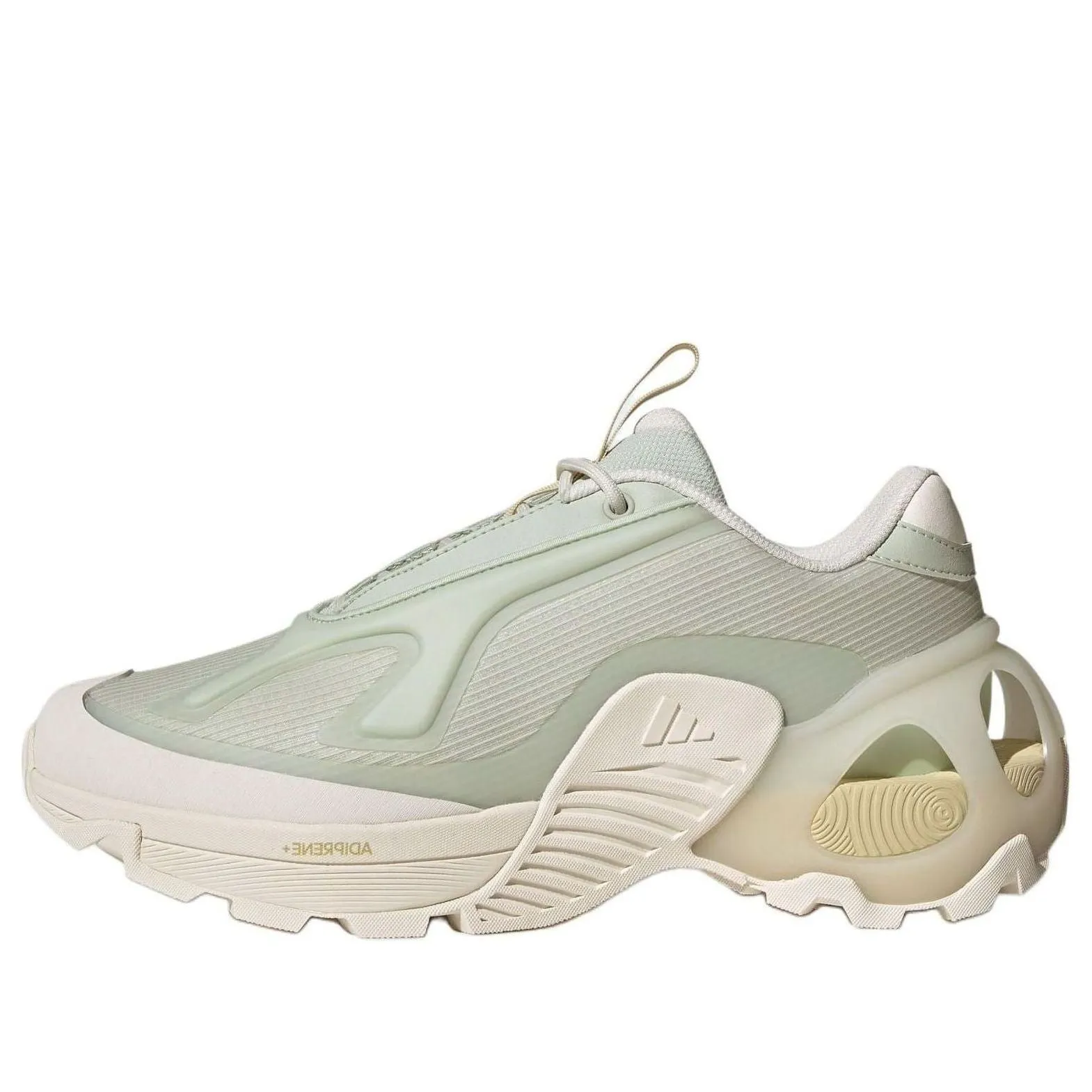 adidas Wonder Runner 'Green White' ID3661 sold by KicksCrew