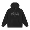 FILA Lifestyle Hoodie 'Black' F11U339203F sold by KicksCrew