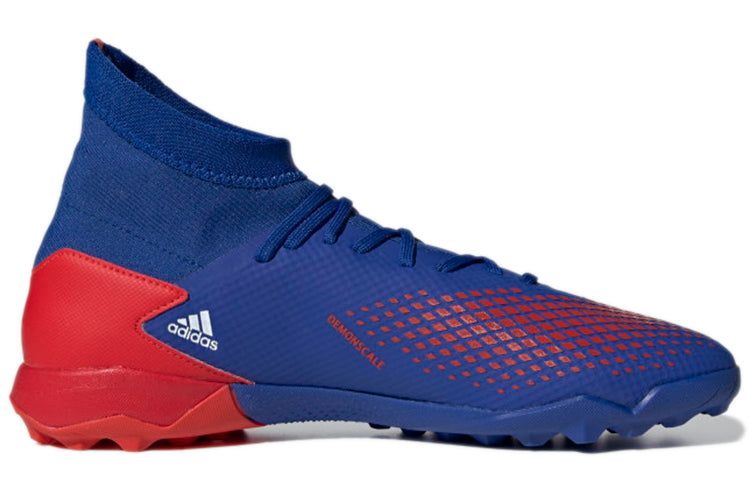 Adidas Predator 20.3 TF 'Royal Blue Active Red' EG0963 sold by KicksCrew product image thumbnail 2