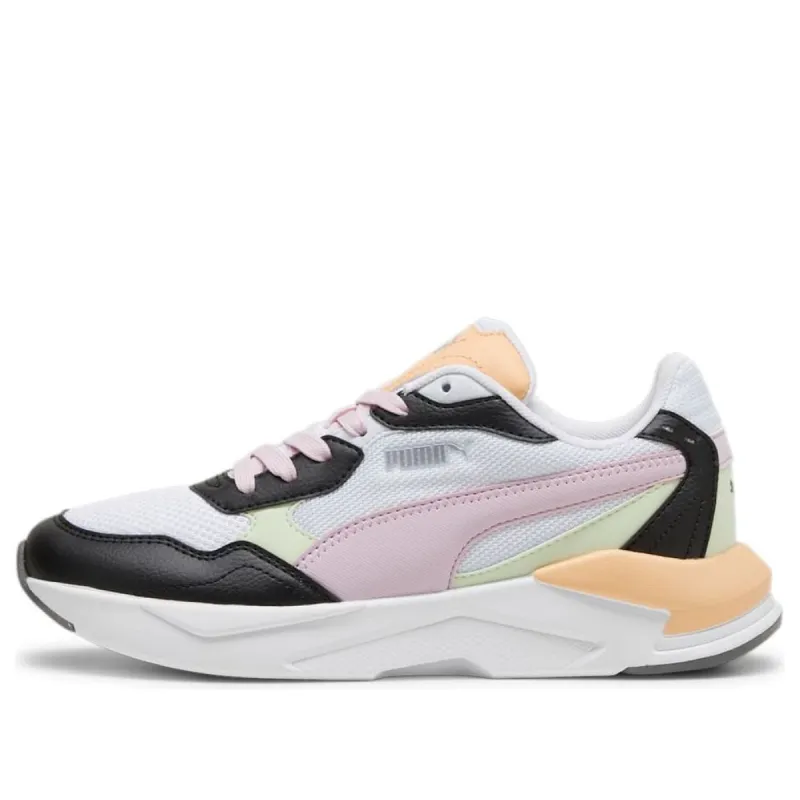 PUMA X-Ray Speed Lite 'Multi-color' 384639-46 sold by KicksCrew