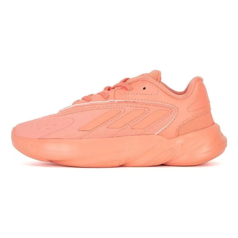 (GS) Adidas Originals Ozelia Shoes 'Semi Coral Fusion' HQ1614 sold by KicksCrew