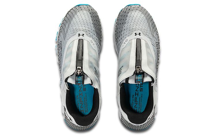 Under Armour Hovr Infinite 3 'Grey' 3025468-103 sold by KicksCrew product image thumbnail 4