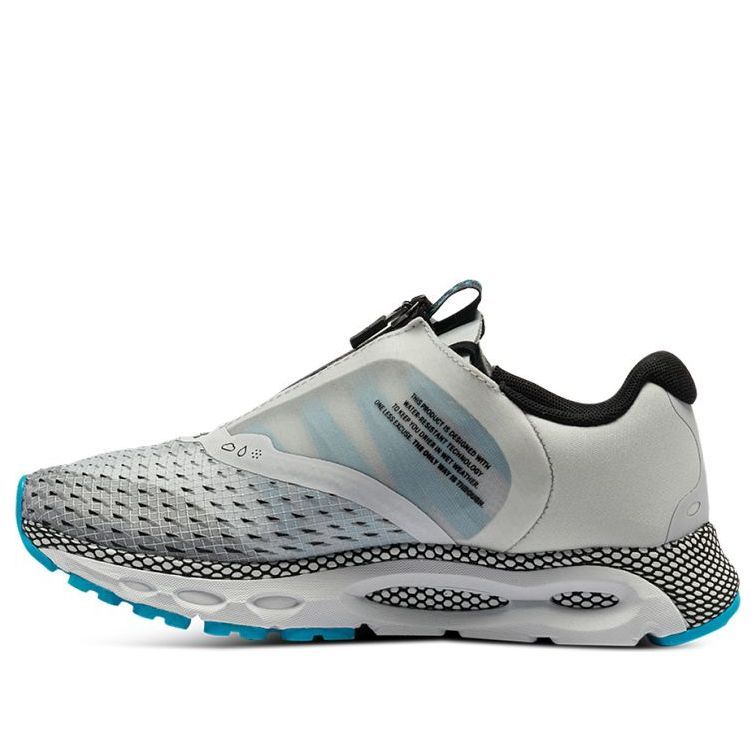 Under Armour Hovr Infinite 3 'Grey' 3025468-103 sold by KicksCrew