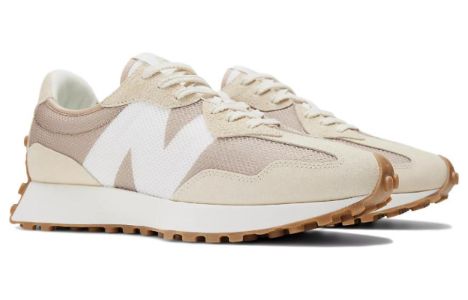 New Balance 327 'Bone Mindful Grey' MS327MT sold by KicksCrew