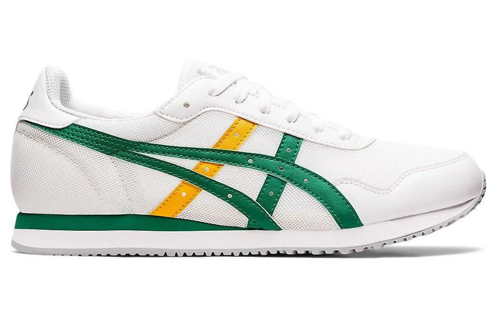 ASICS Tiger Runner 'White Kale' 1201A267-102 sold by KicksCrew product image thumbnail 2