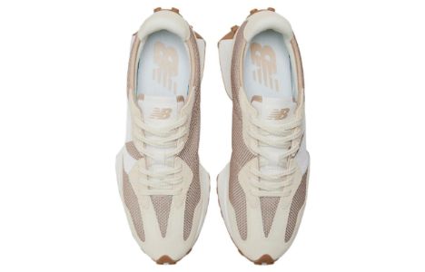 New Balance 327 'Bone Mindful Grey' MS327MT sold by KicksCrew