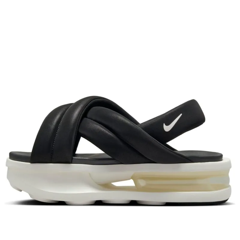 (WMNS) Nike Air Max Isla Sandals 'Black Sail' FJ5929-002 sold by KicksCrew