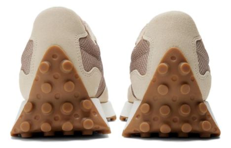 New Balance 327 'Bone Mindful Grey' MS327MT sold by KicksCrew