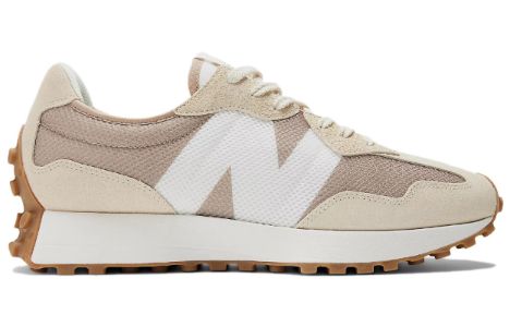 New Balance 327 'Bone Mindful Grey' MS327MT sold by KicksCrew