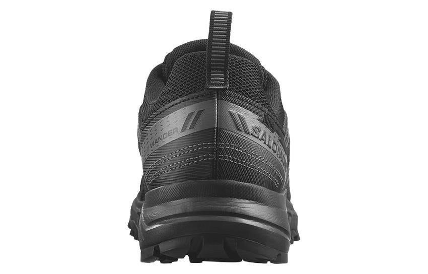 (WMNS) SALOMON Wander 'Black' 471532 sold by KicksCrew product image thumbnail 4