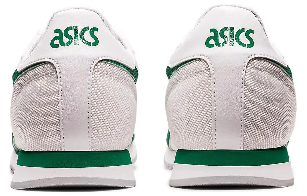 ASICS Tiger Runner 'White Kale' 1201A267-102 sold by KicksCrew product image thumbnail 5