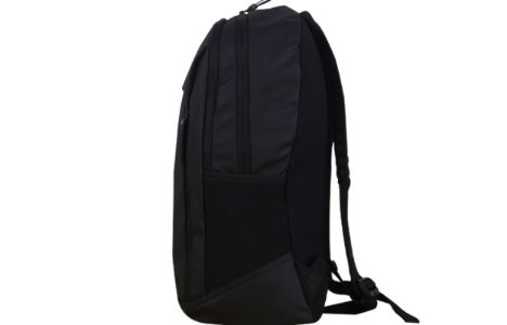 Li-Ning Logo Backpack 'Black' ABSQ206-1 sold by KicksCrew