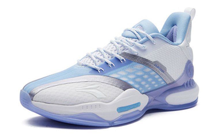 361 Degrees AG2 ICON Aaron Gordon 'Ice Skates' 572221105-4 sold by KicksCrew product image thumbnail 2