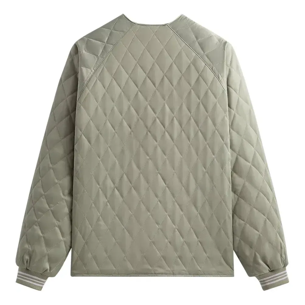 KITH SS24 Yvon Souvenir Liner 'Data' KHM010541-394 sold by KicksCrew product image thumbnail 2