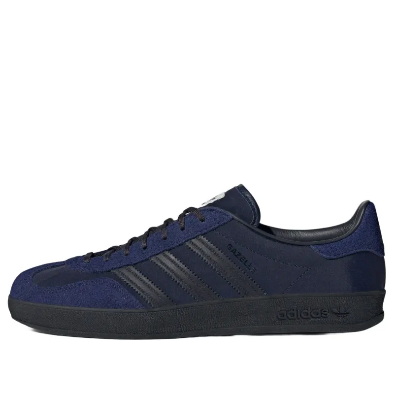 adidas x Hikari Shibata Gazelle Indoor 'Night Indigo' IH9986 sold by KicksCrew
