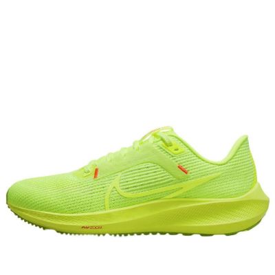 (WMNS) Nike Air Zoom Pegasus 40 'Volt' DV3854-700 sold by KicksCrew