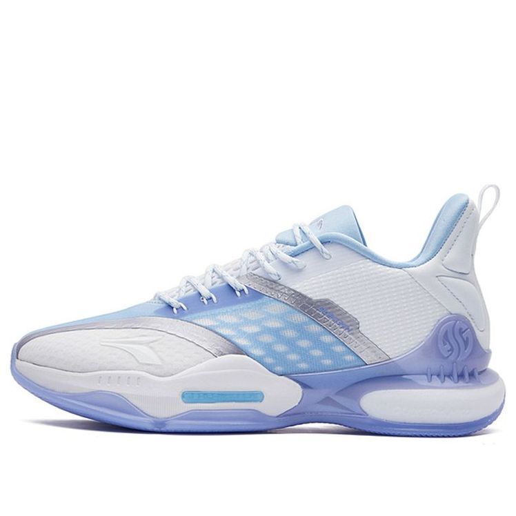 361 Degrees AG2 ICON Aaron Gordon 'Ice Skates' 572221105-4 sold by KicksCrew